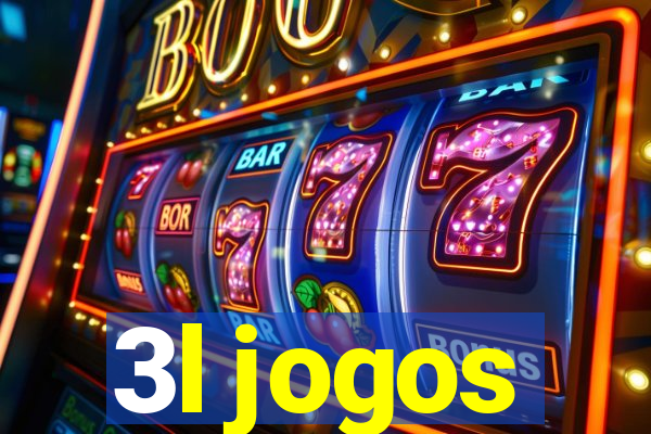 3l jogos